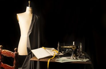 Demo Fashion Design and Management Studies (3 years)