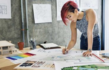 Interior Designing And Management(2 Years)