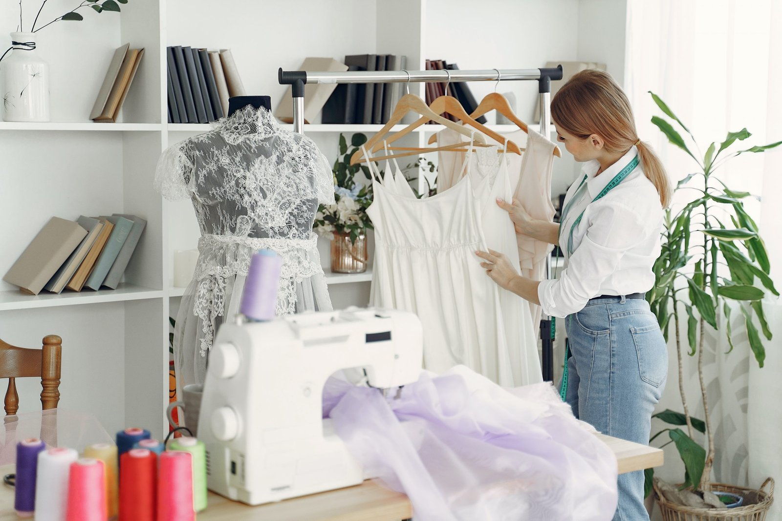 Importance of fashion designing