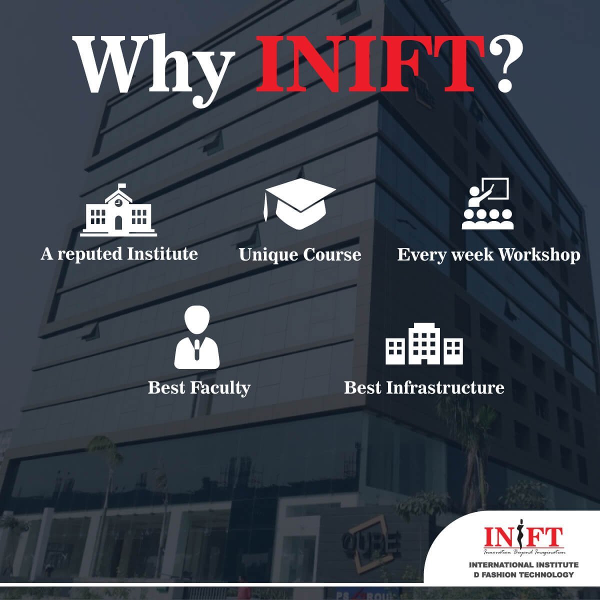 Fashion Designing Institute in Kolkata | Fashion Design Institute - inift