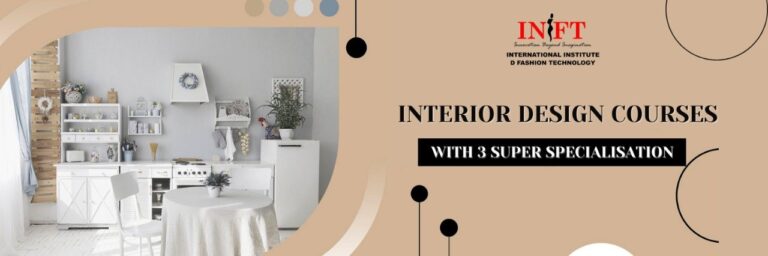 Interior Design Courses in Kolkata