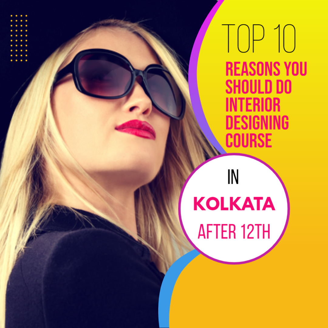 Best Fashion Design Course in Kolkata INIFT Kolkata