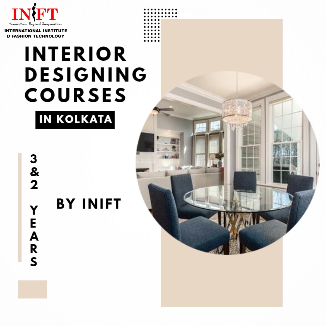 Interior Design Course Kolkata | Interior Design Institute In Kolkata