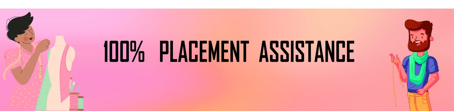 INIFT internship and jobs for fashion design and interior design students