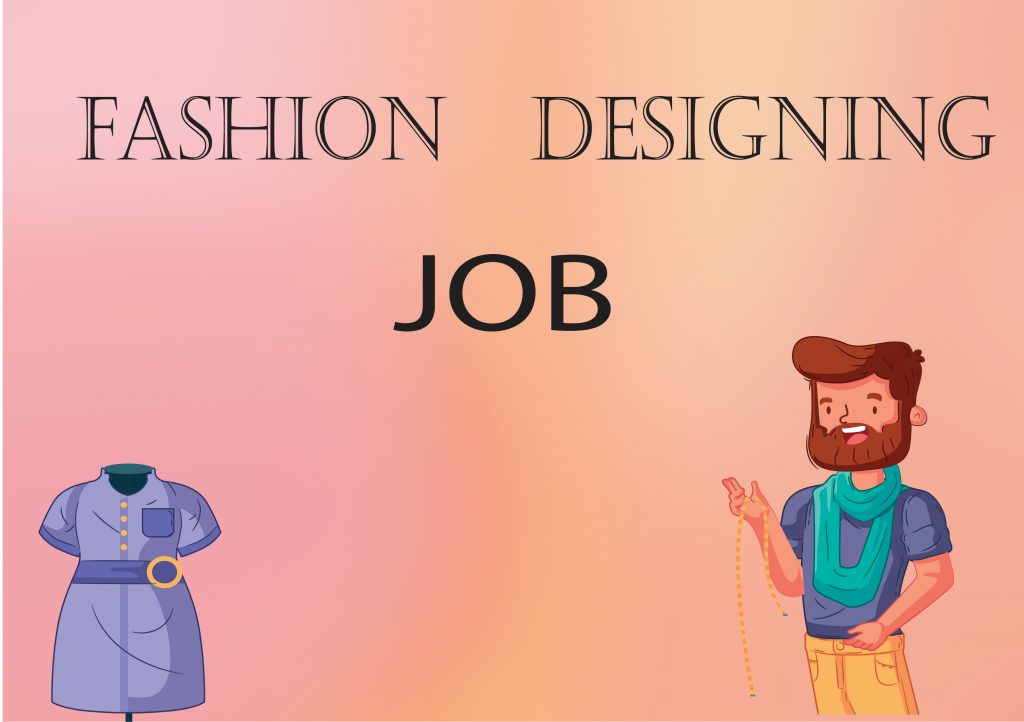 fashion designing jobs in kolkata