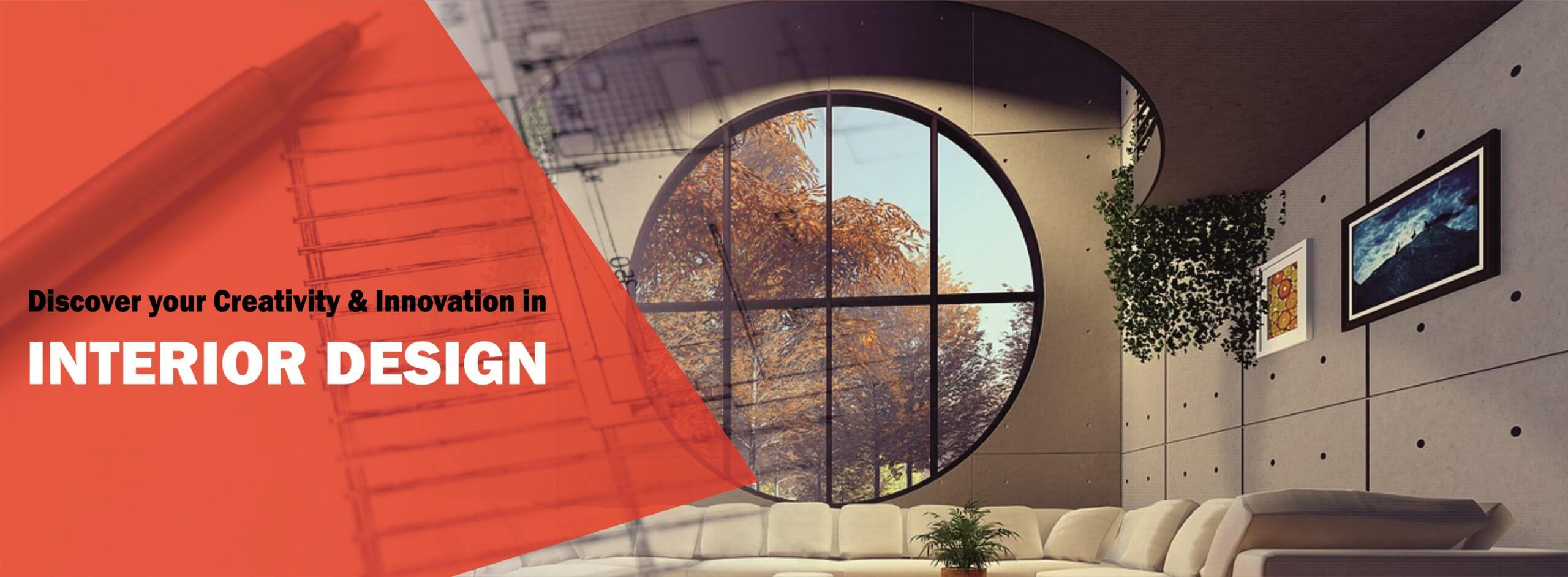 Image of interior Design courses