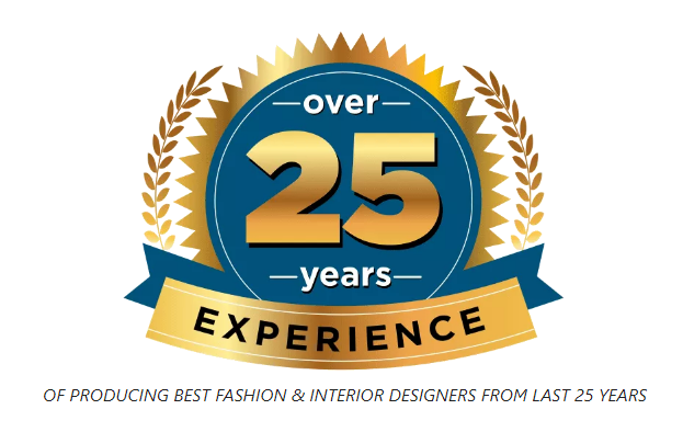 INIFT celebrating 25 Years of fashion design course in kolkata