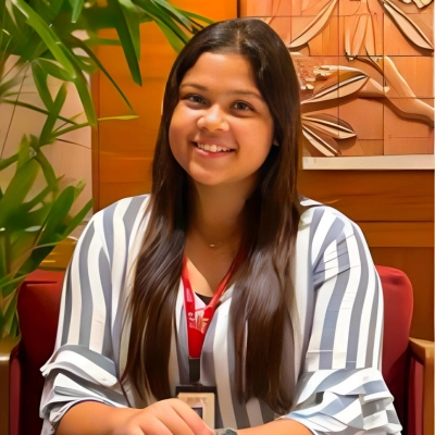RITIKA PAL