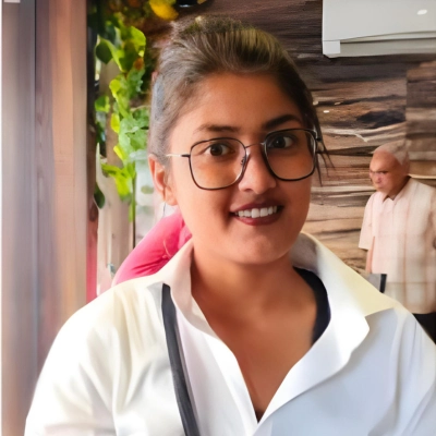 MADHUMITA MAITY