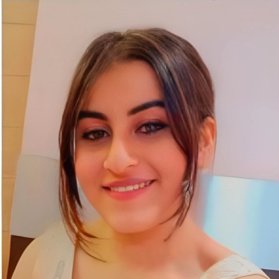 PRERONA BANERJEE