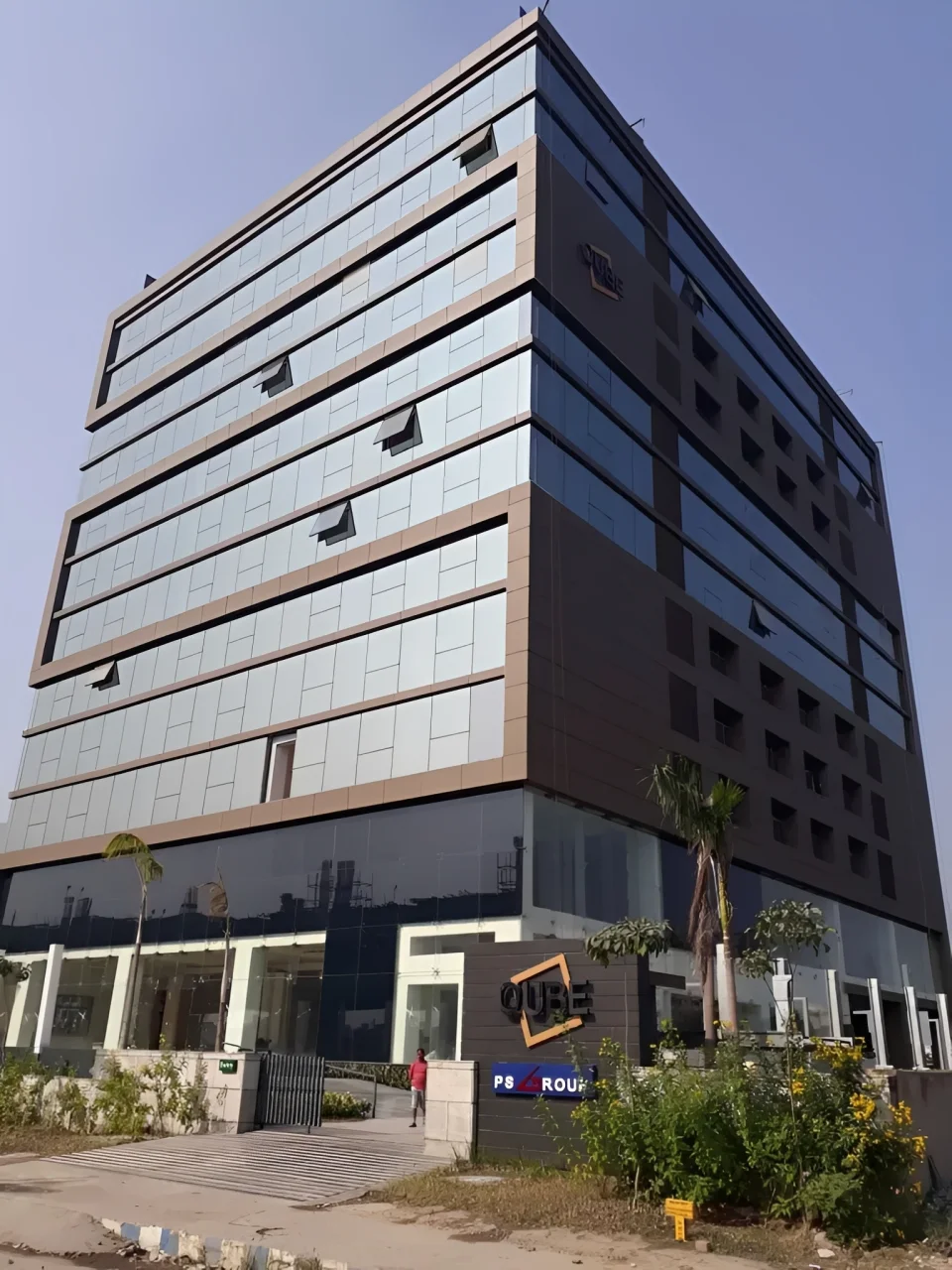 Interior Design Institute with Industry Exposure