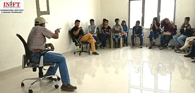 ACTING ASPIRANTS IN KOLKATA