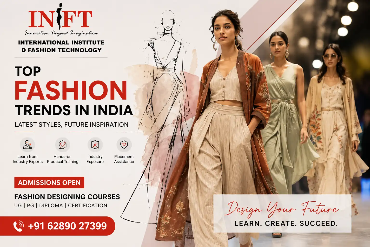 Top Fashion Trends in India 2026